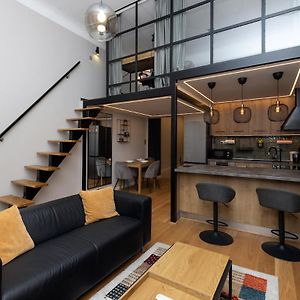 Appartement met Twee Slaapkamers